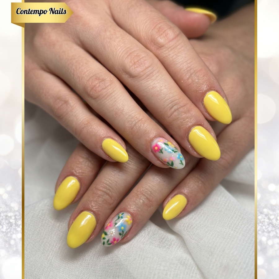 Contempo Nails